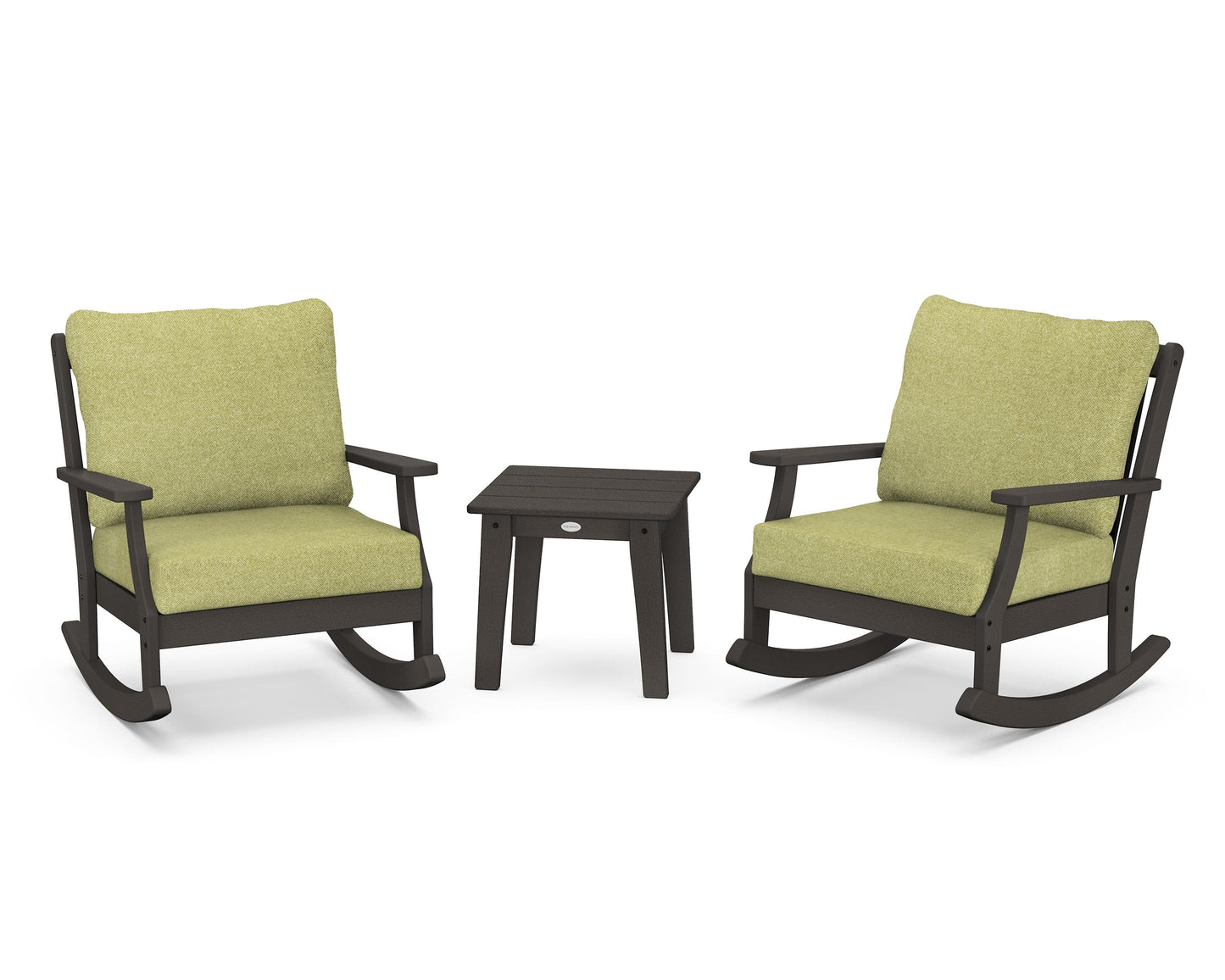 Braxton 3-Piece Deep Seating Rocker Set