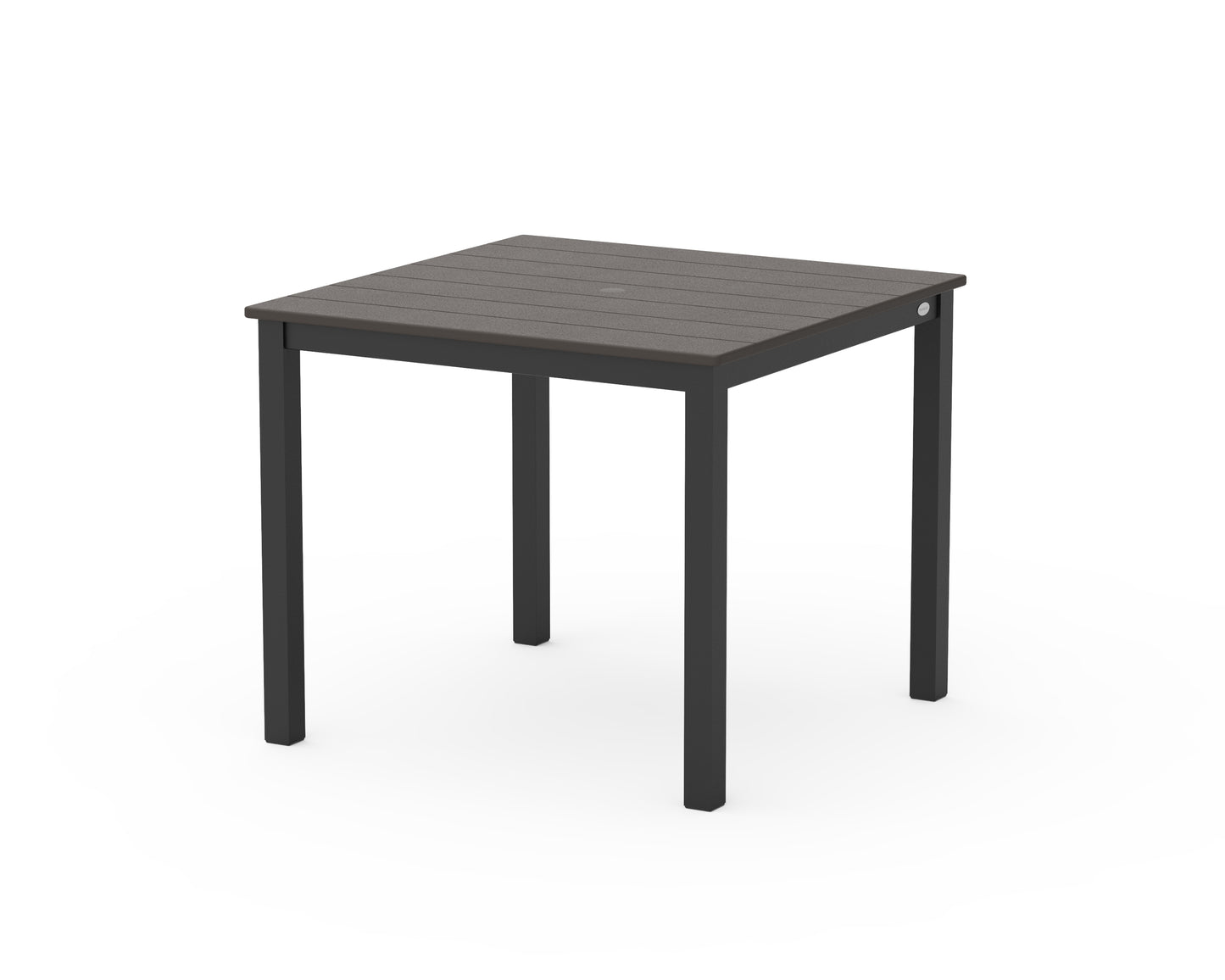 Main Street 36" x 36" Dining Table