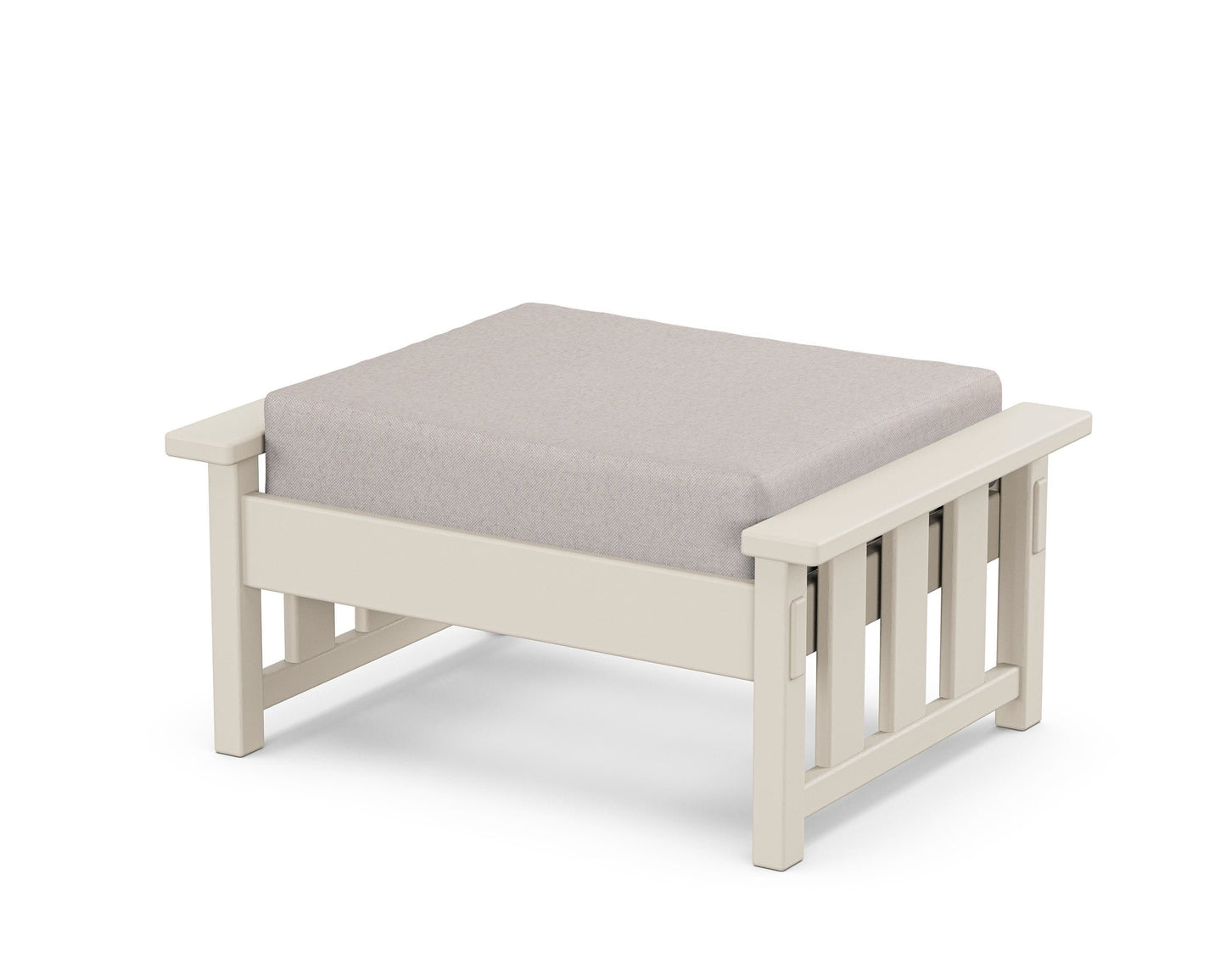 Acadia Deep Seating Ottoman