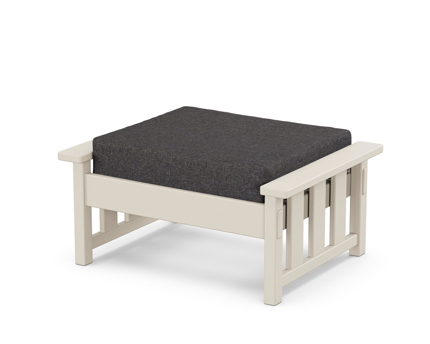 Acadia Deep Seating Ottoman