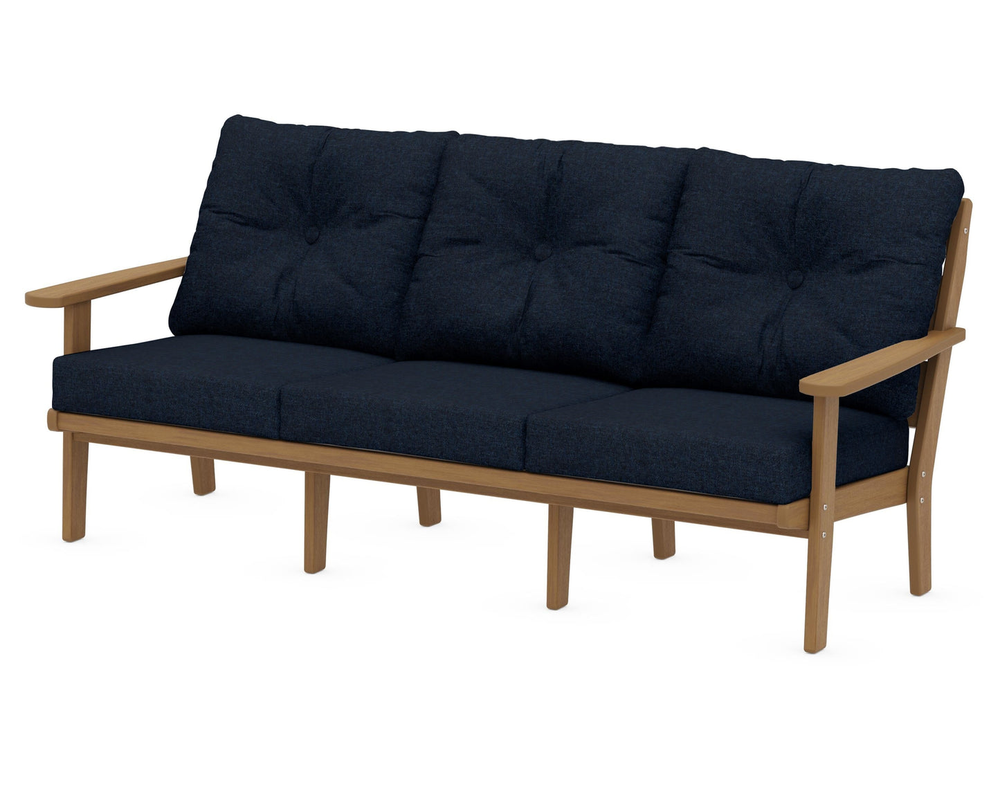 Lakeside Deep Seating Sofa