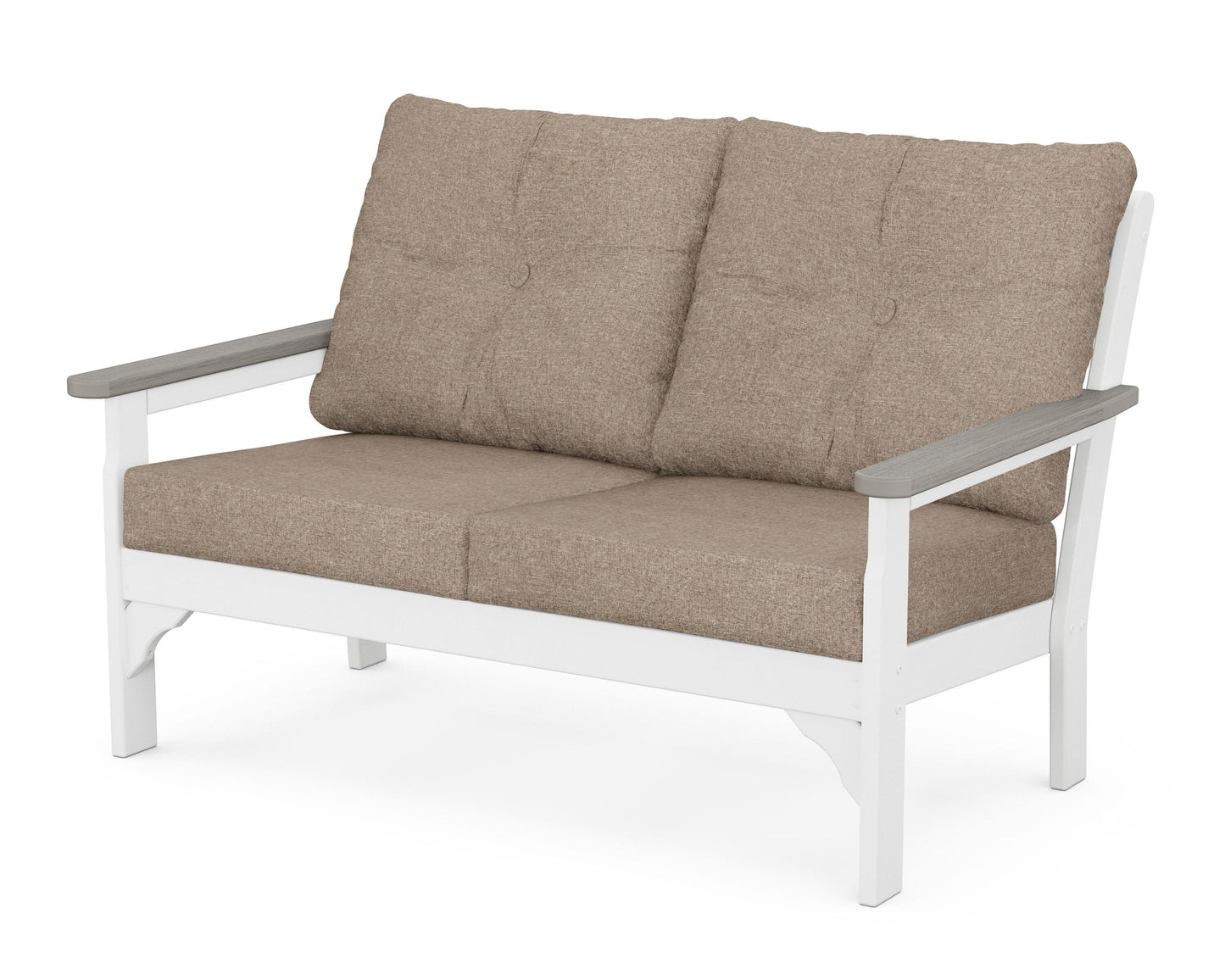 Vineyard Deep Seating Loveseat