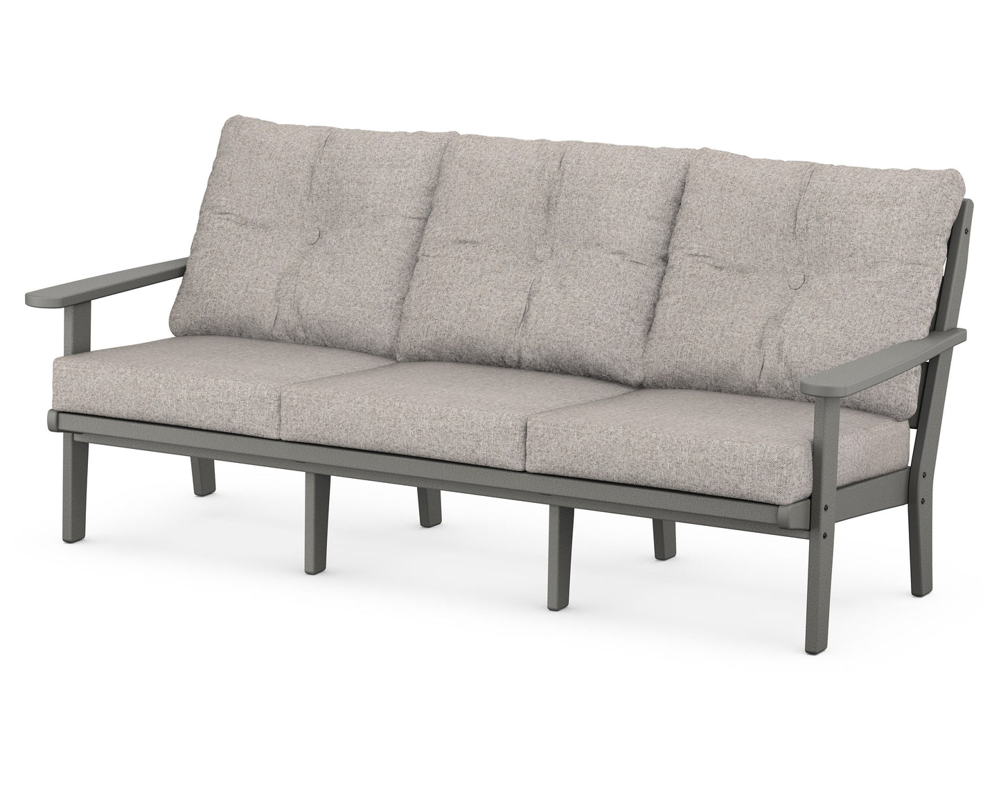 Lakeside Deep Seating Sofa