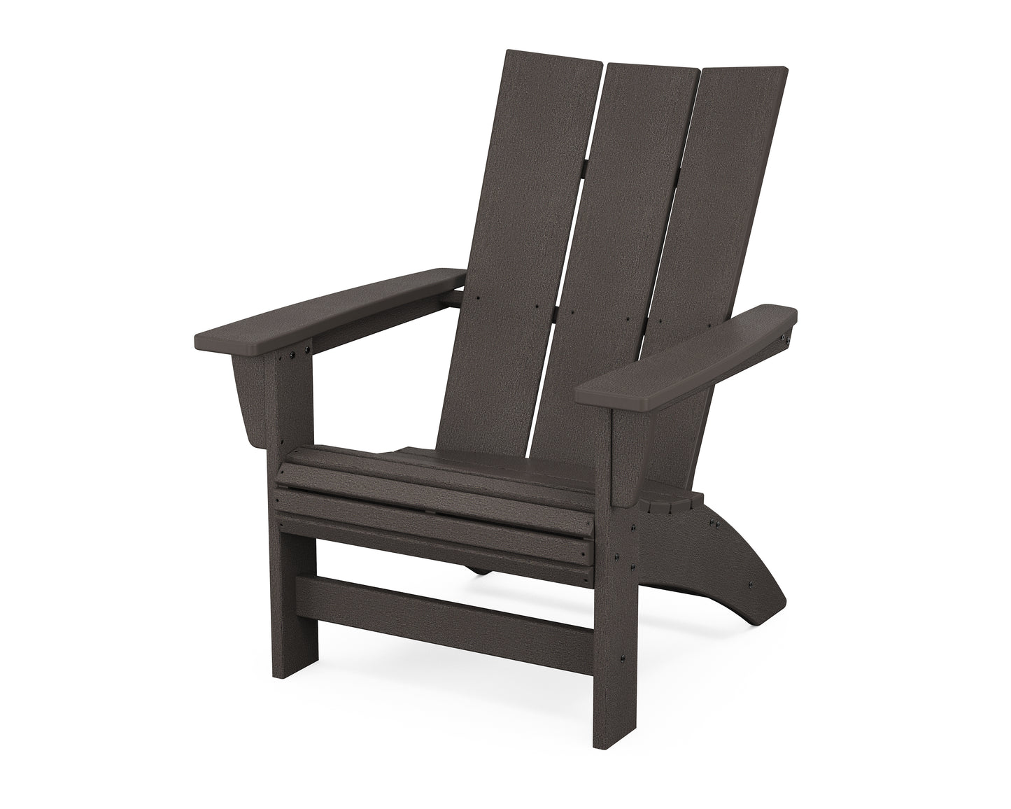 Modern Grand Adirondack Chair