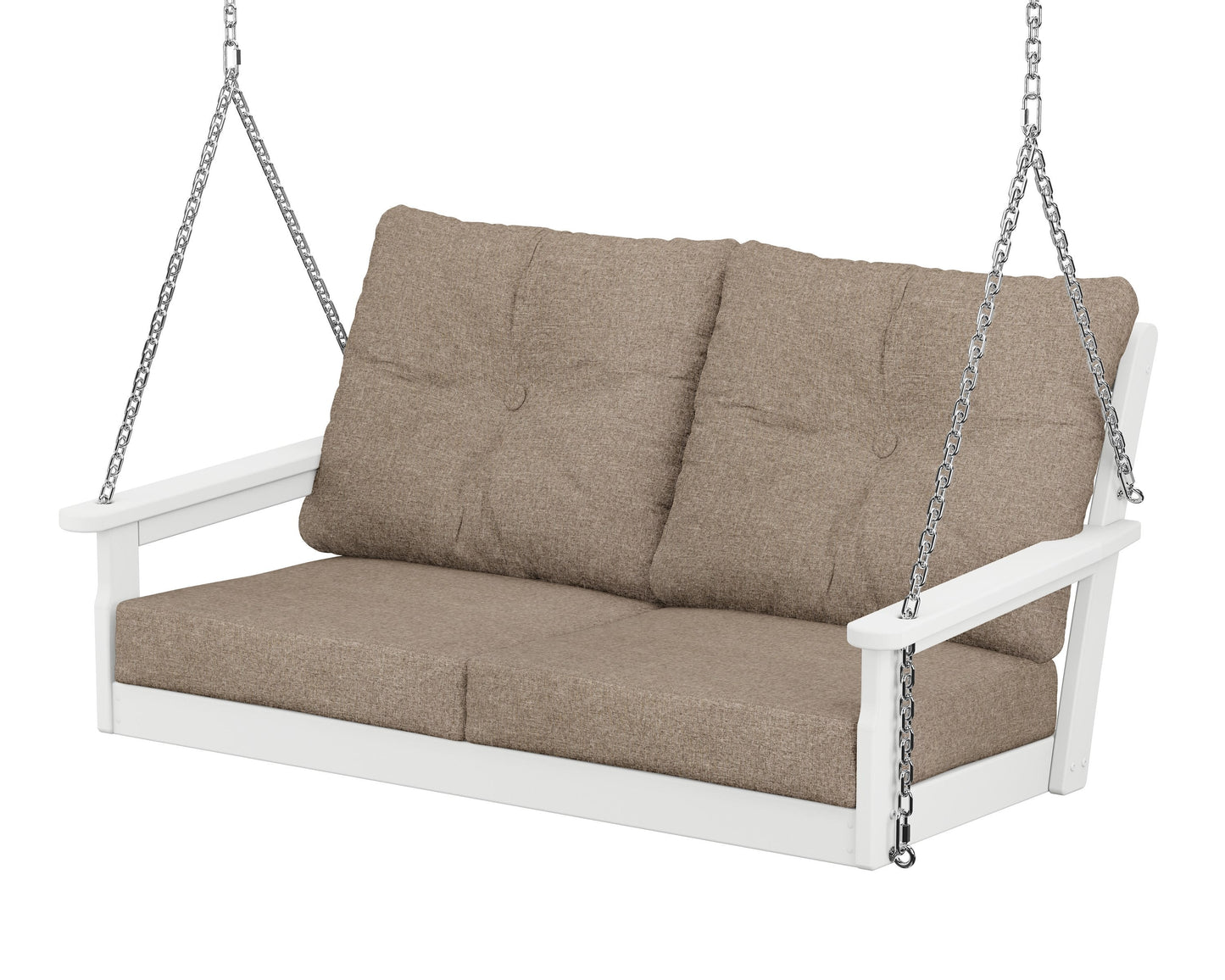 Vineyard Deep Seating Swing