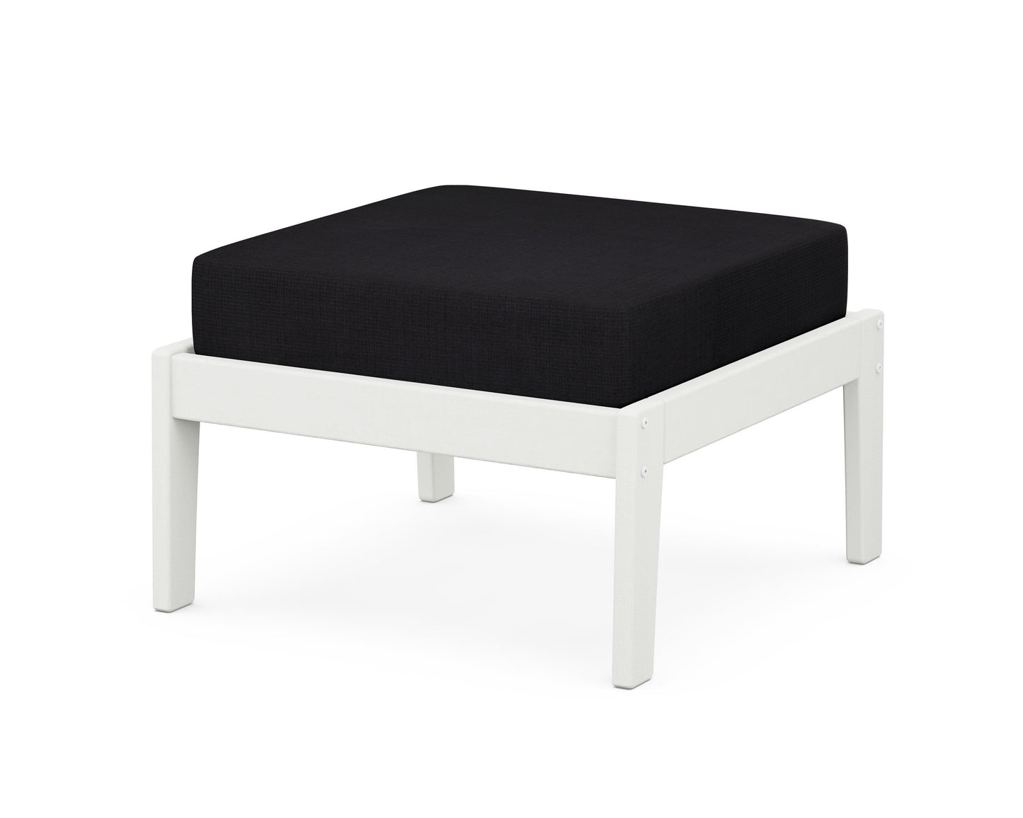 Deep Seating Ottoman