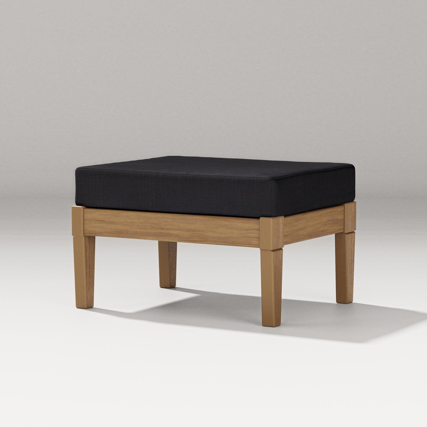Estate Lounge Ottoman