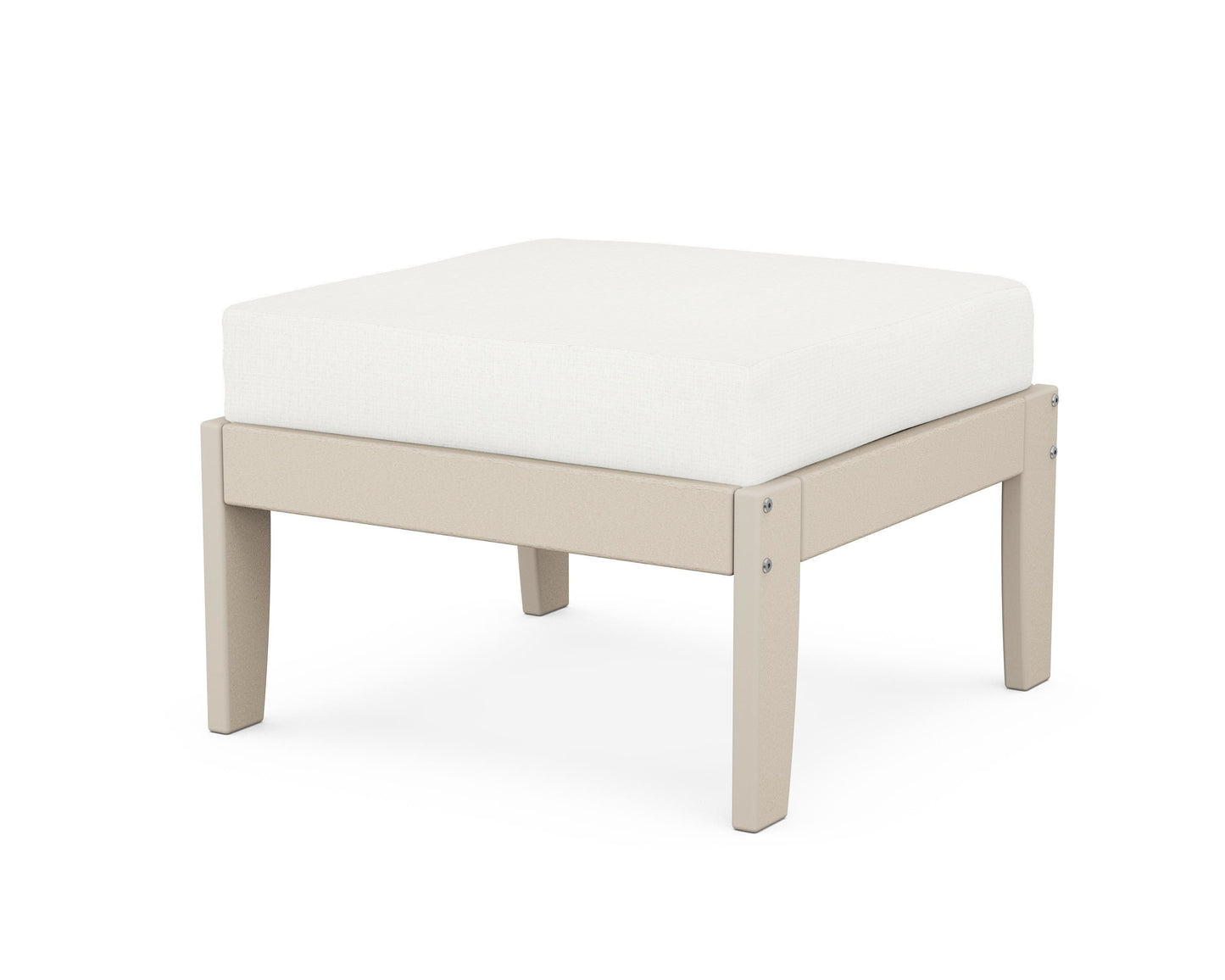 Modular Ottoman - Classic