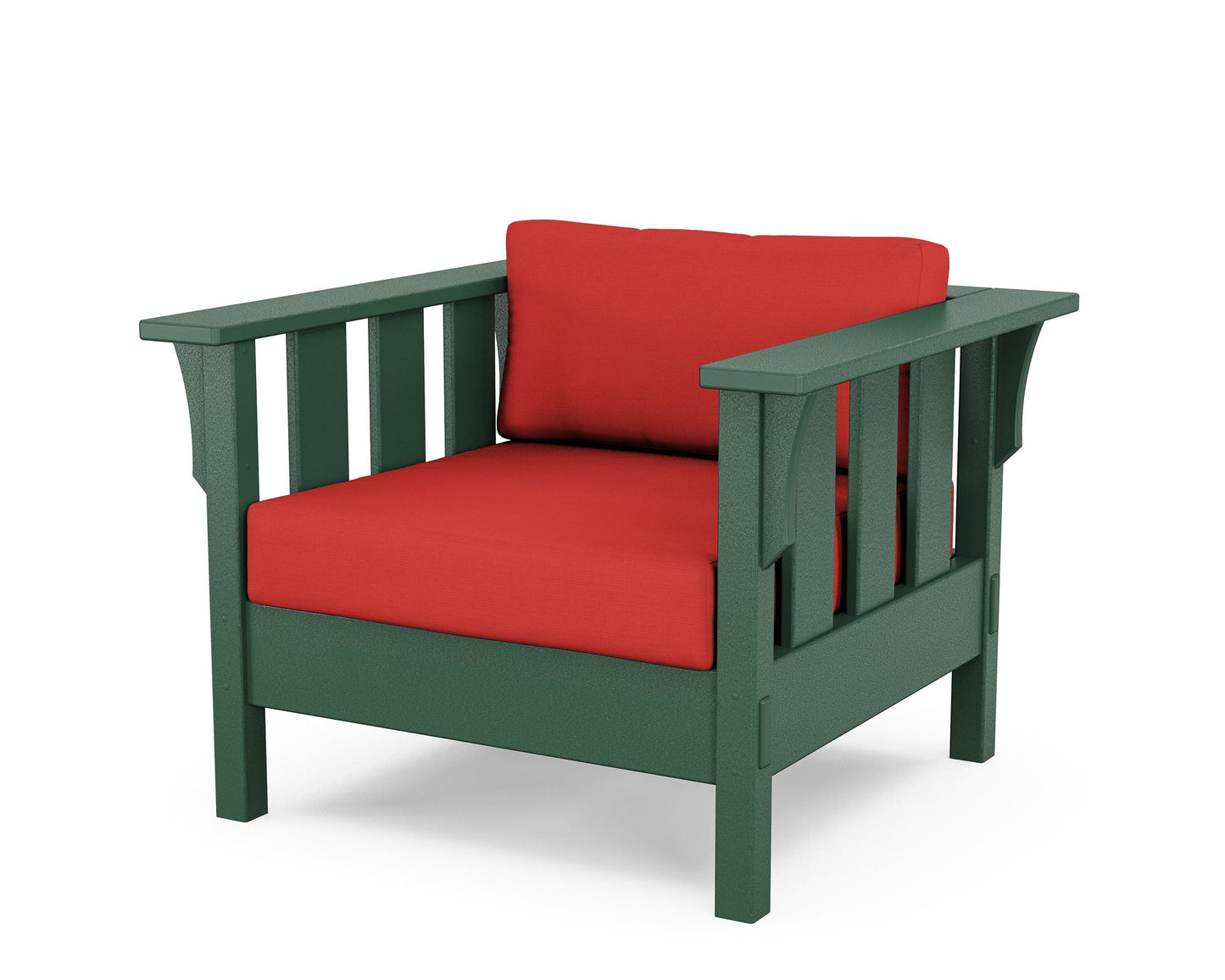 Acadia Deep Seating Chair