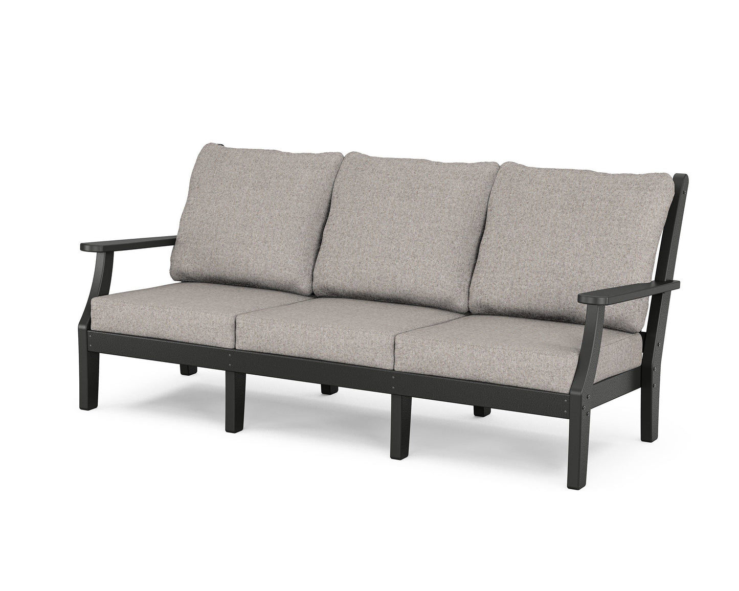 Wovendale Deep Seating Sofa