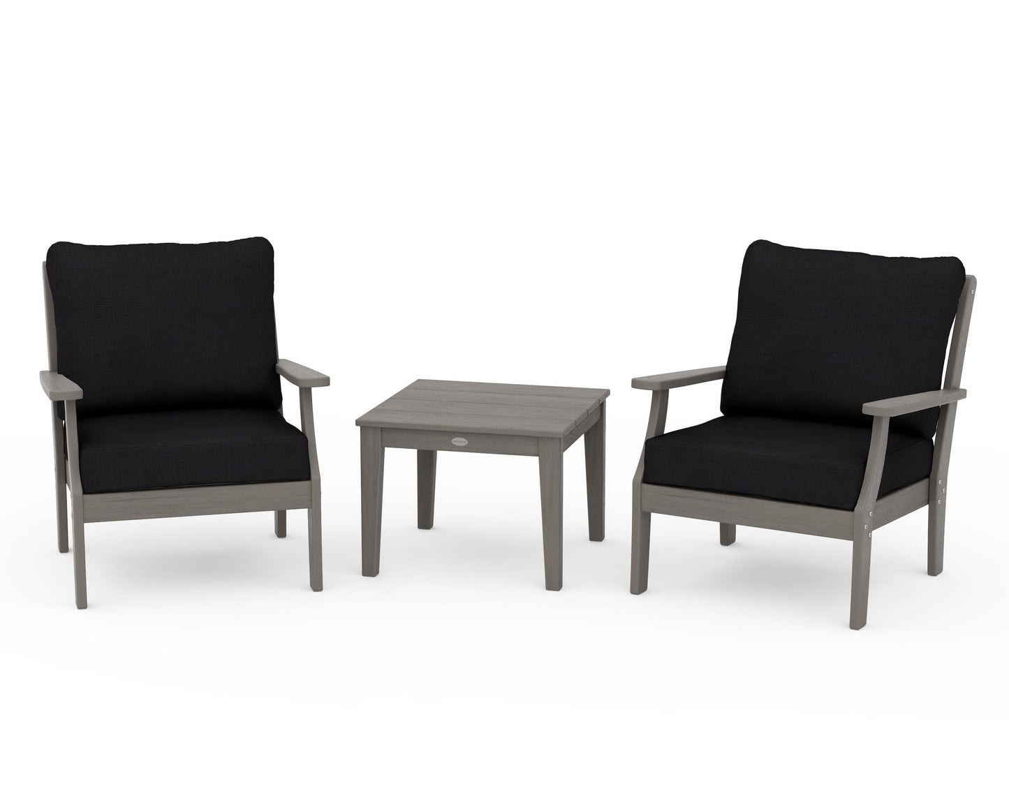 Braxton 3-Piece Deep Seating Set