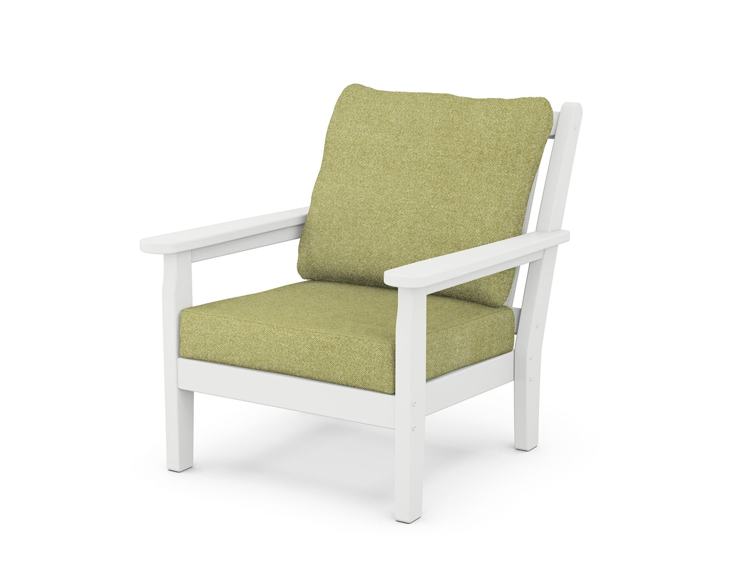 Chippendale Deep Seating Chair