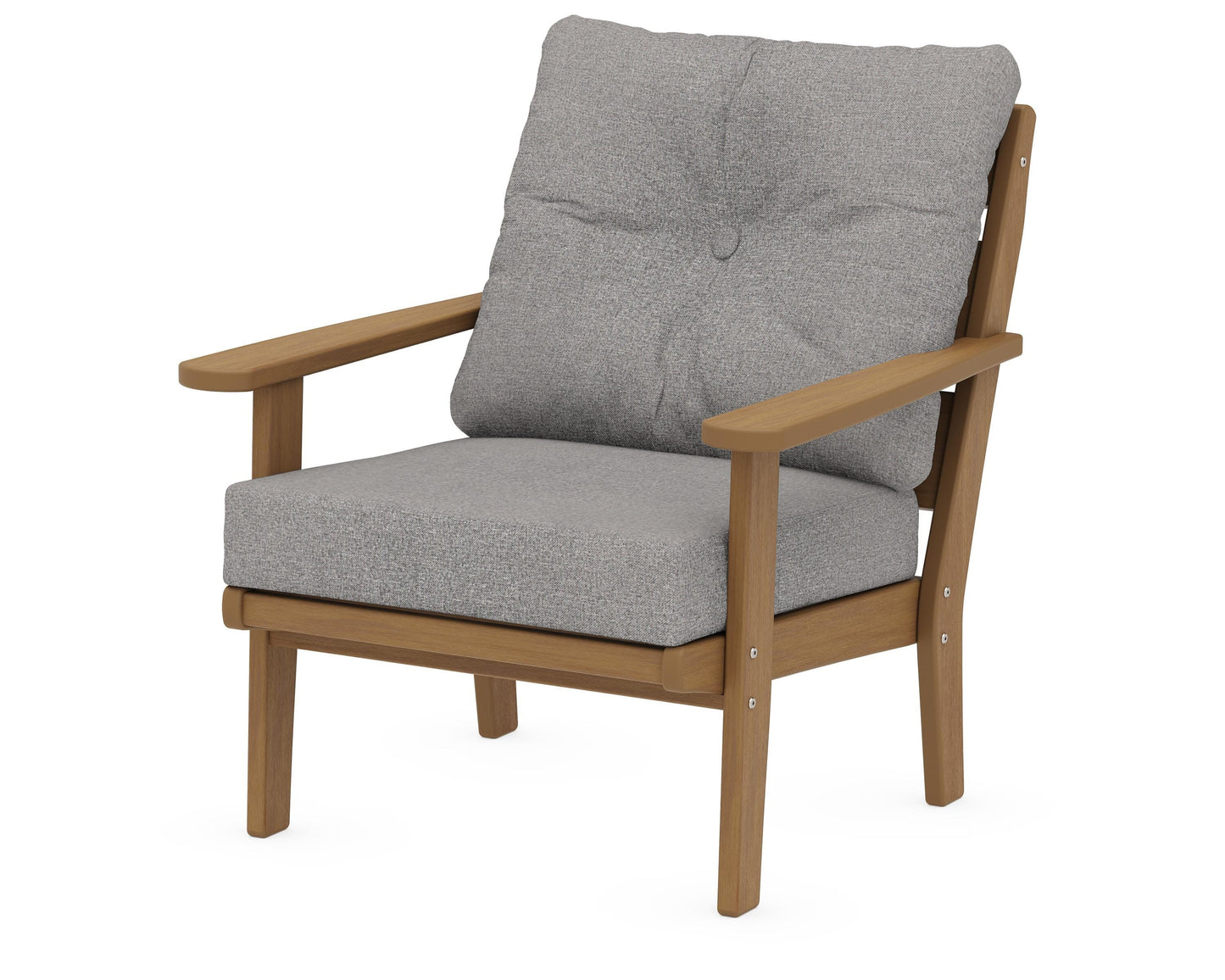 Lakeside Deep Seating Chair