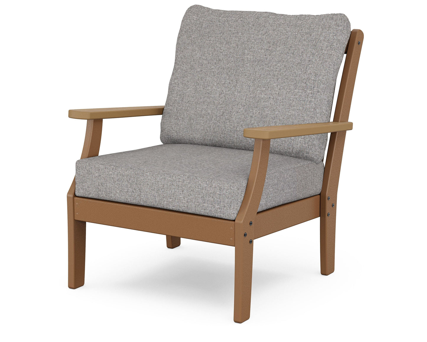 Braxton Deep Seating Chair