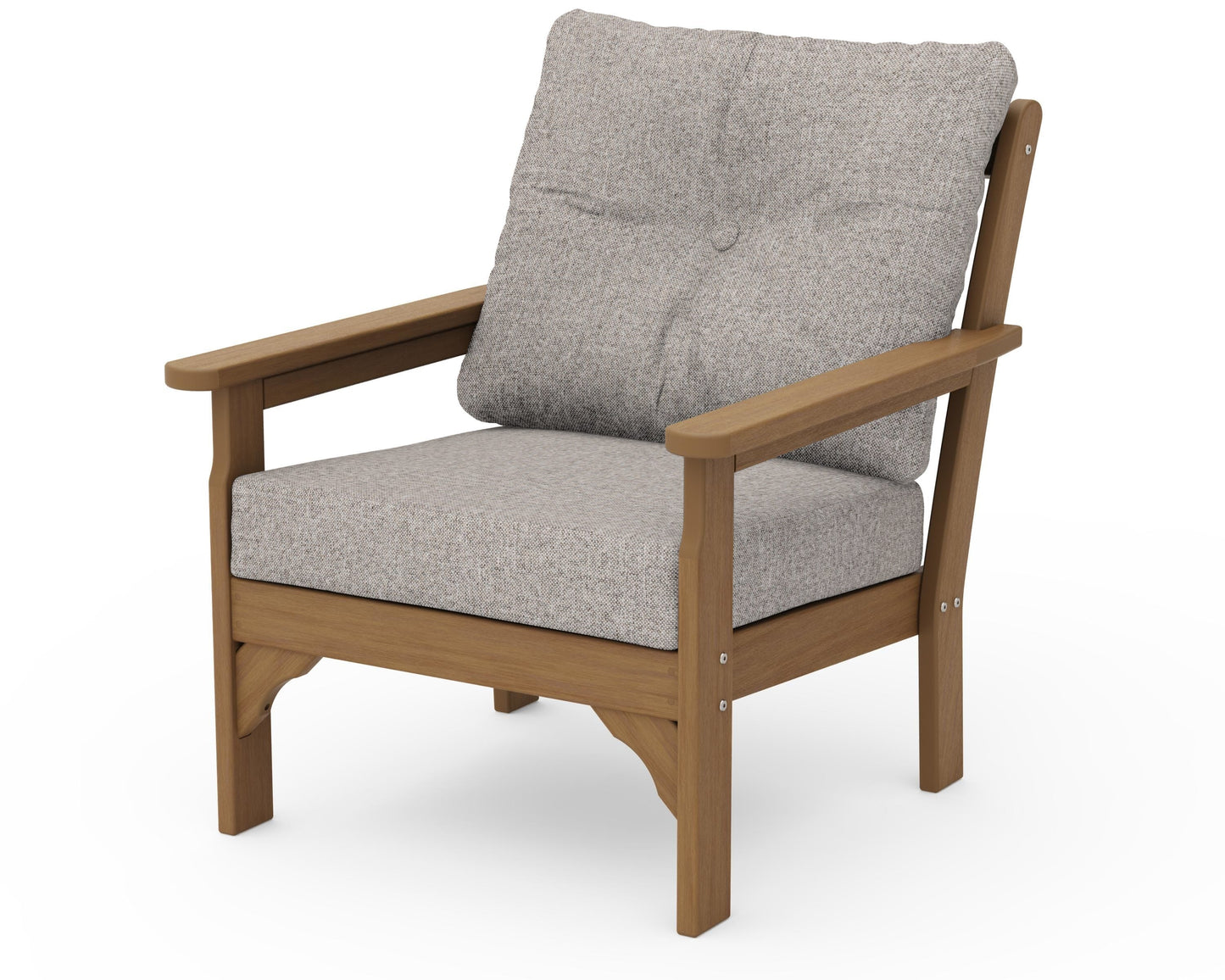 Vineyard Deep Seating Chair