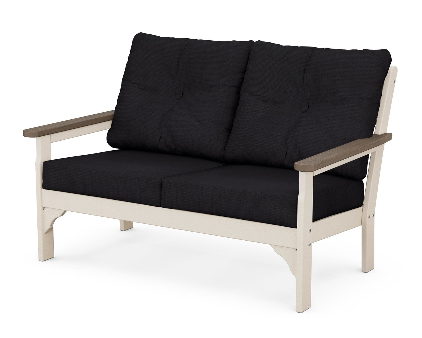 Vineyard Deep Seating Loveseat