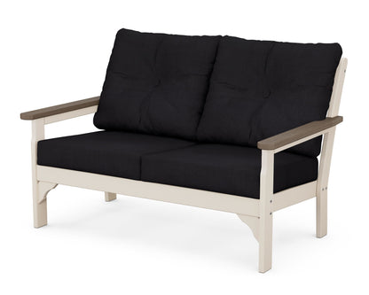 Vineyard Deep Seating Loveseat