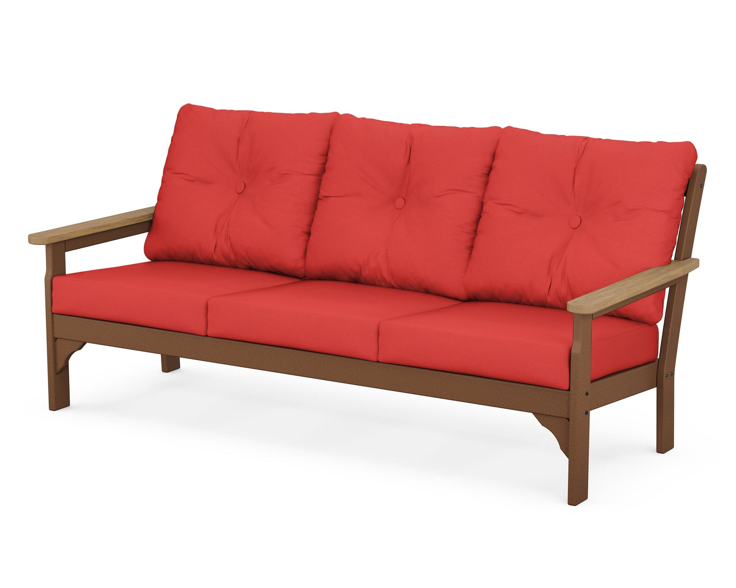 Vineyard Deep Seating Sofa