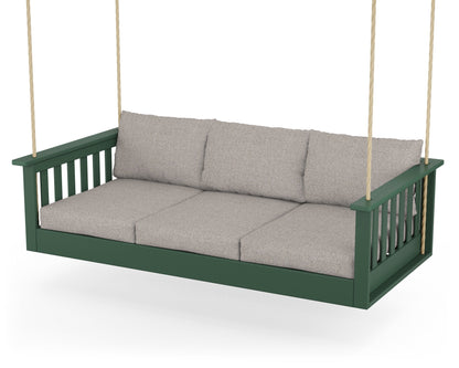 Vineyard Daybed Swing