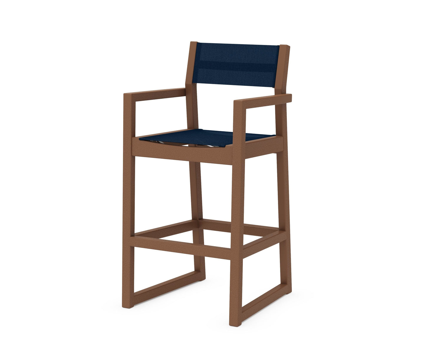 EDGE Sling Bar Arm Chair