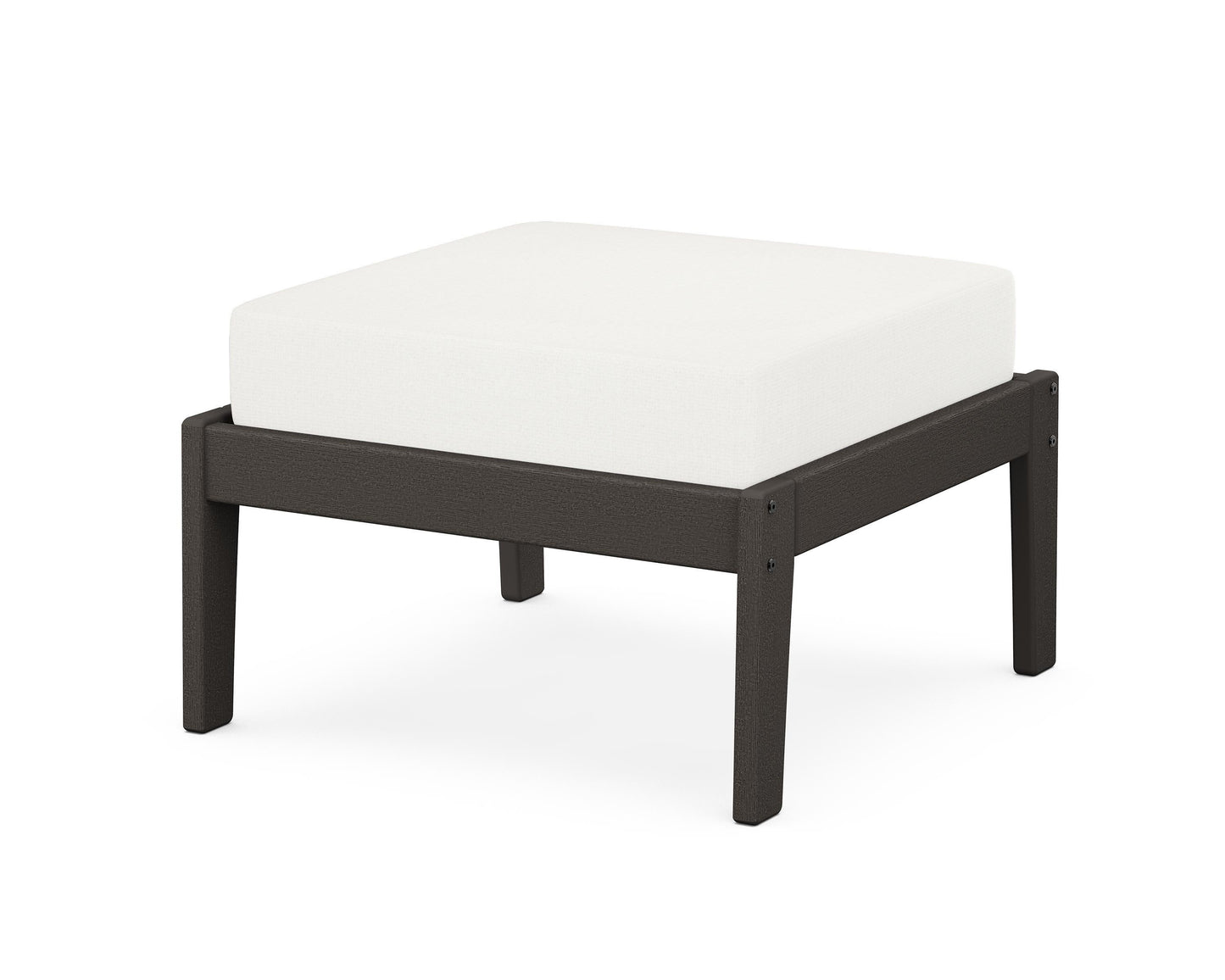 Deep Seating Ottoman