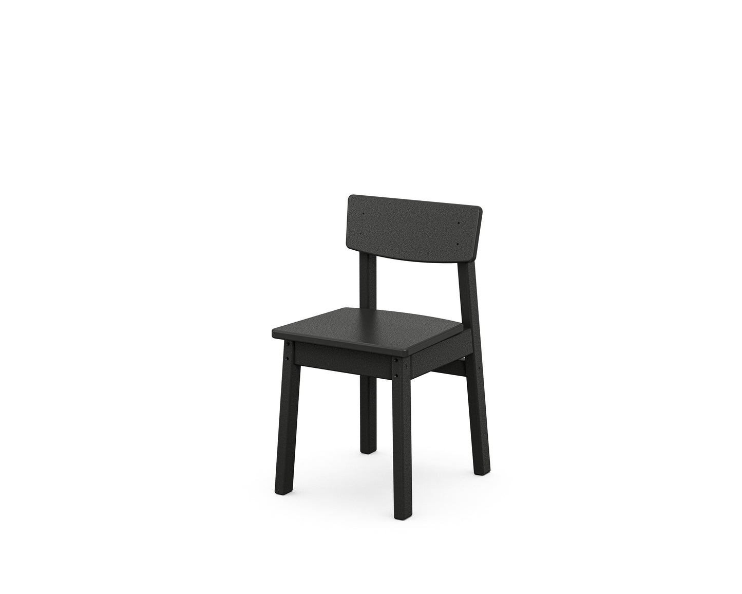 Kids Modern Studio Dining Chair
