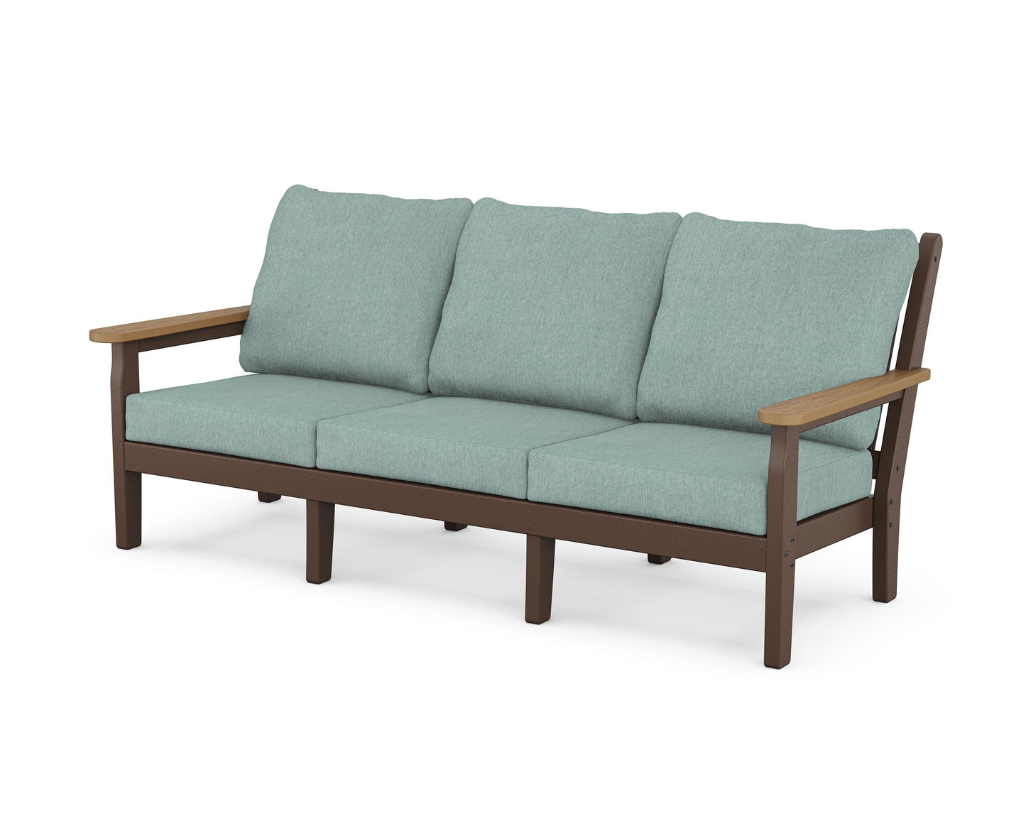 Chippendale Deep Seating Sofa