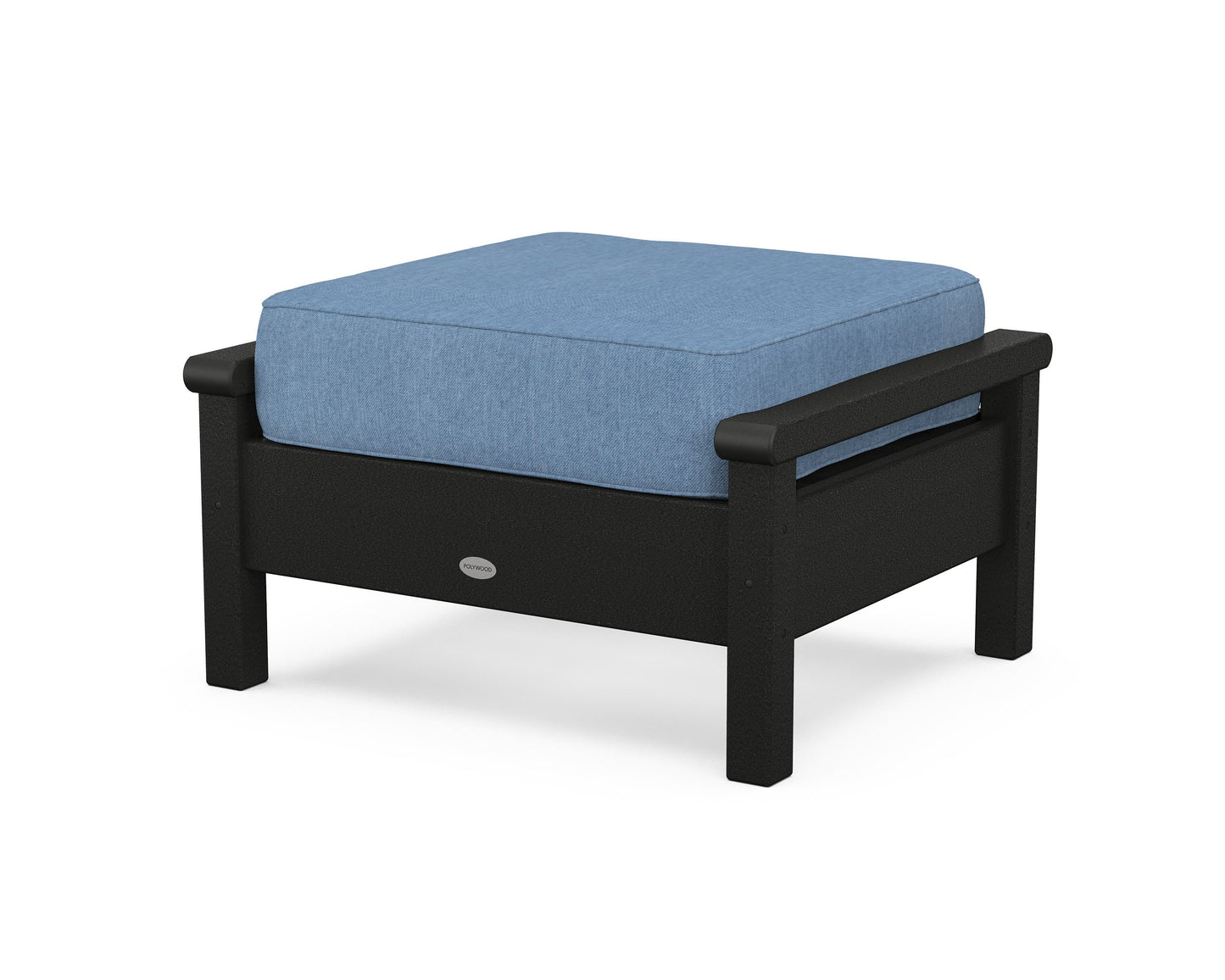 Harbour Deep Seating Ottoman