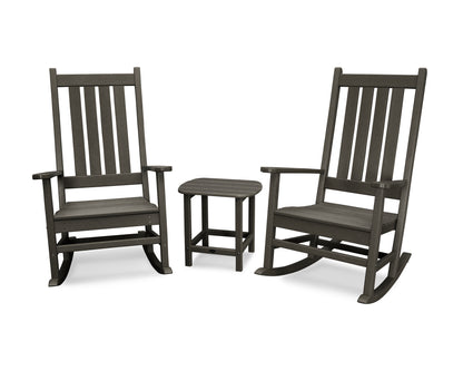 Vineyard 3-Piece Rocking Set