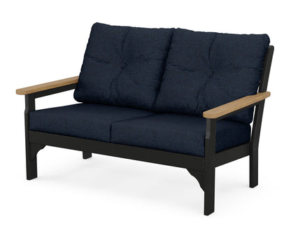Vineyard Deep Seating Loveseat