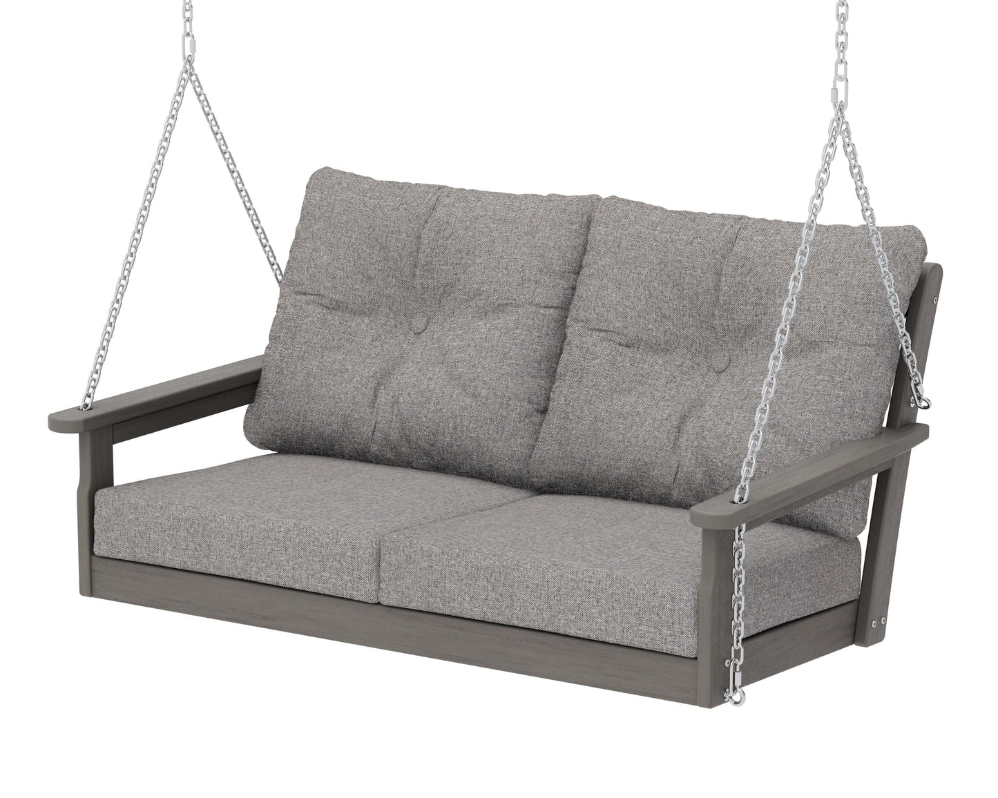 Vineyard Deep Seating Swing