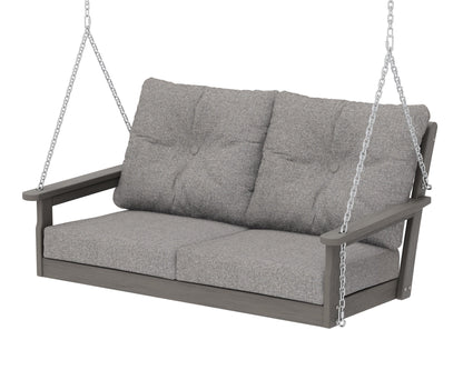 Vineyard Deep Seating Swing