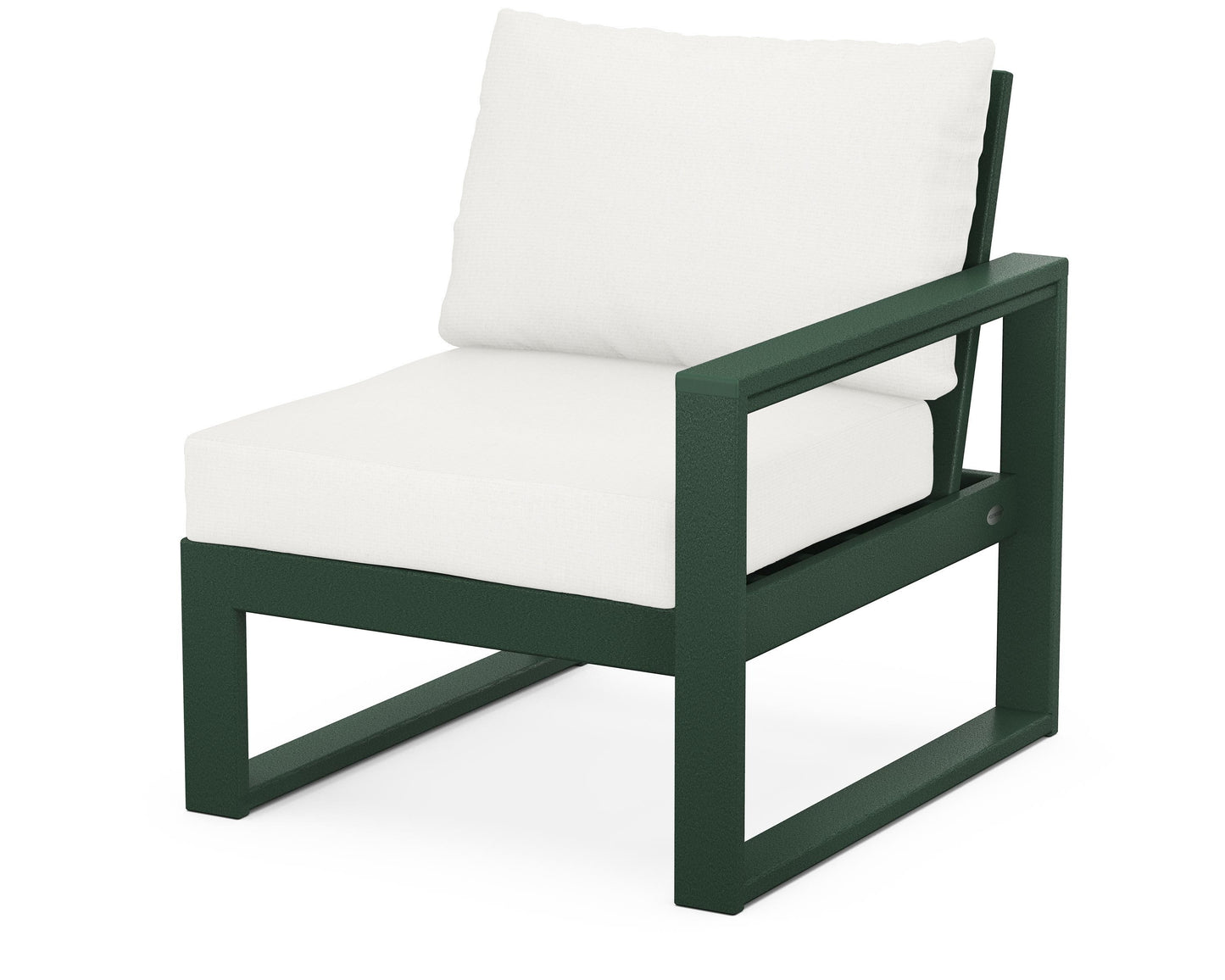 EDGE Modular Right Arm Chair