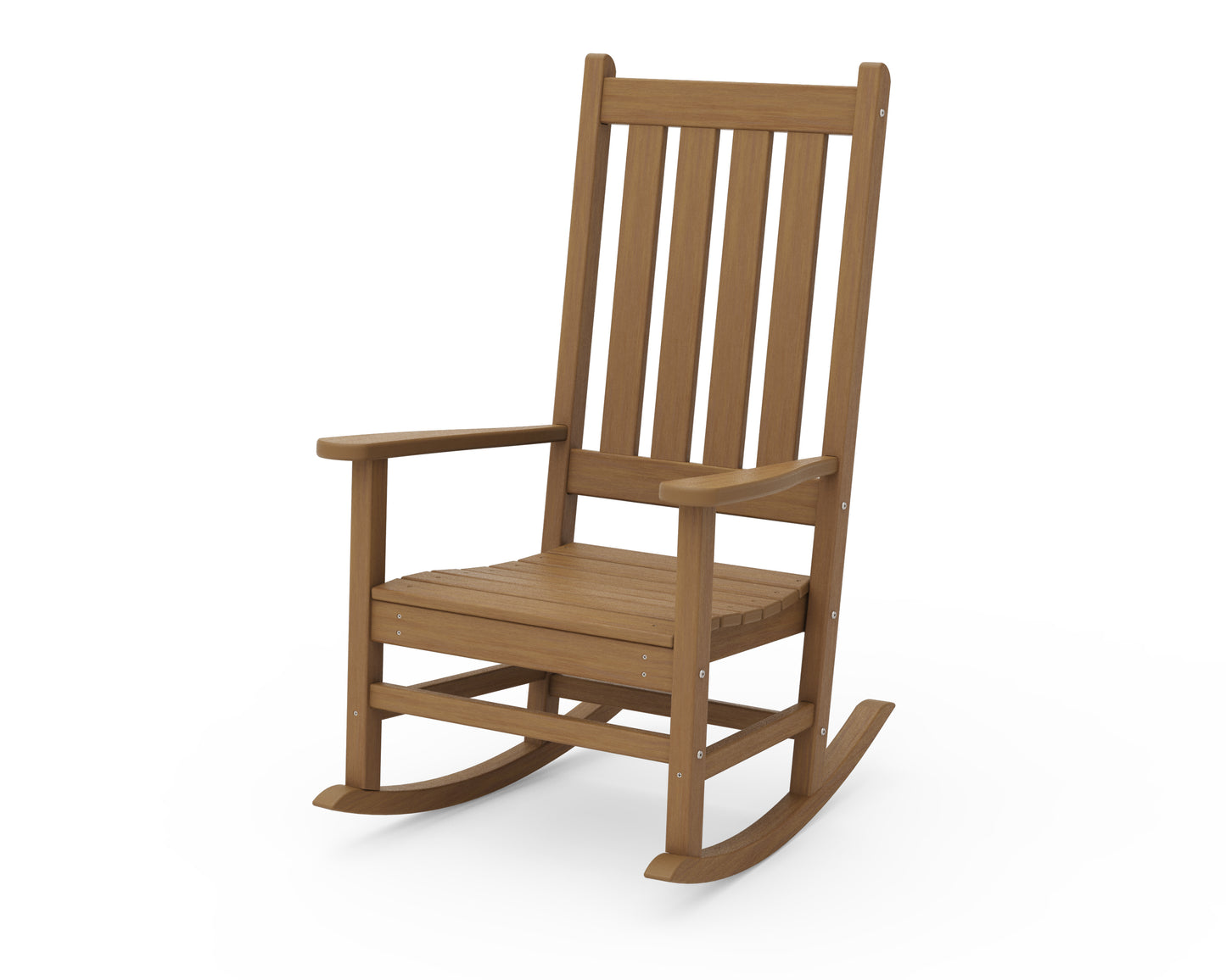 Vineyard Porch Rocking Chair