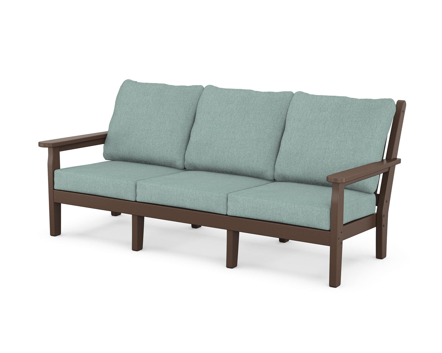 Chippendale Deep Seating Sofa