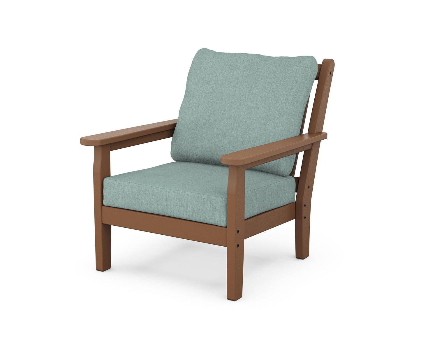 Chippendale Deep Seating Chair
