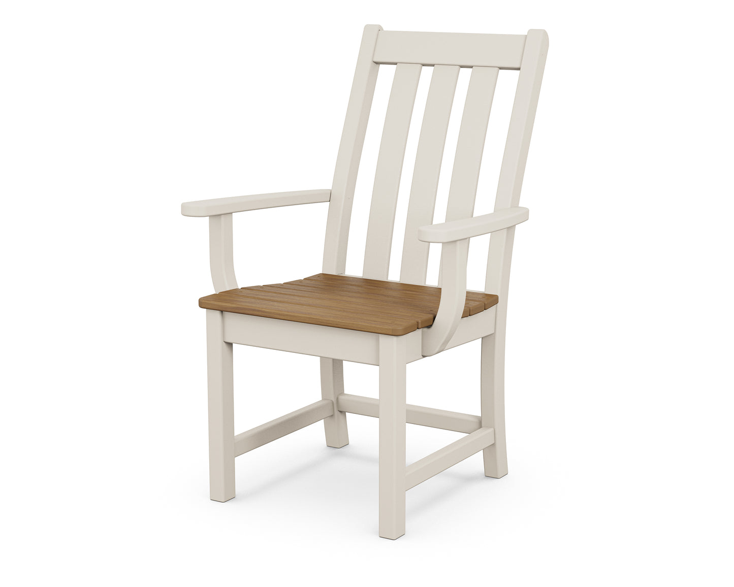 Vineyard Dining Arm Chair