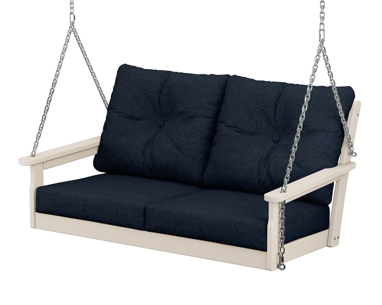 Vineyard Deep Seating Swing