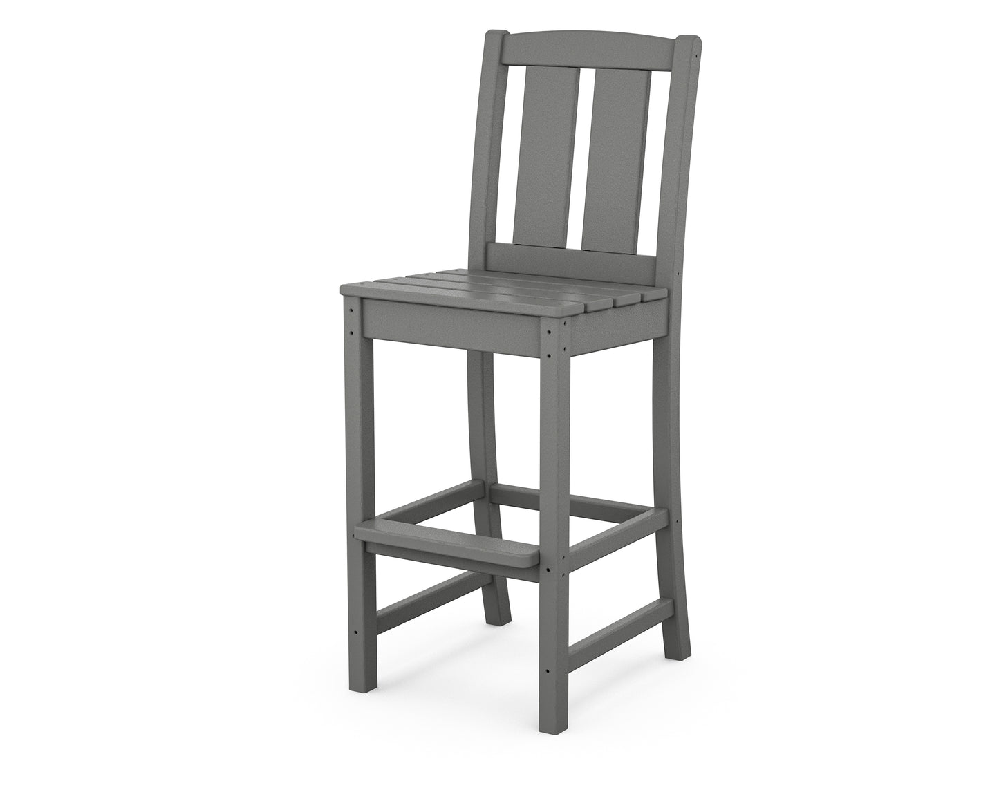 Mission Bar Side Chair