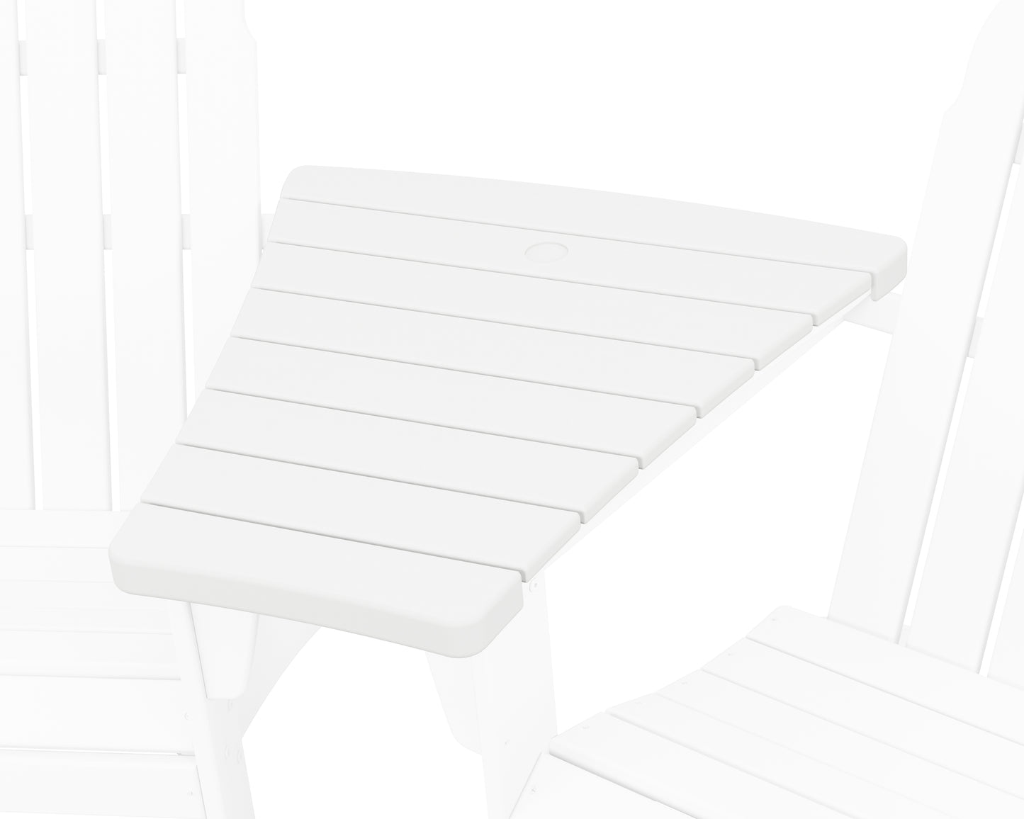 400 Series Angled Adirondack Connecting Table