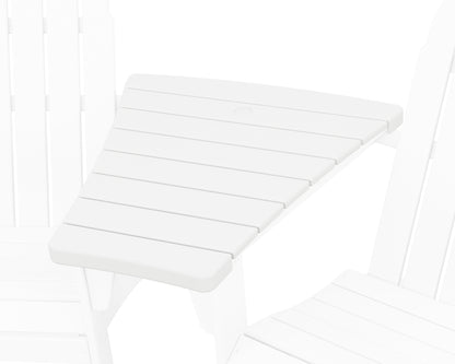 400 Series Angled Adirondack Connecting Table
