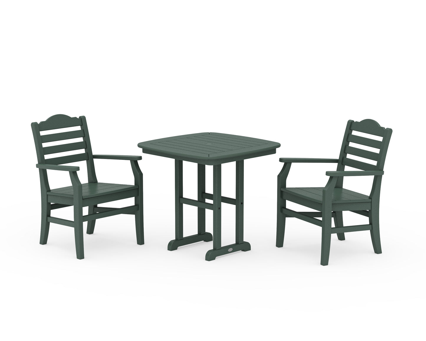 Savannah 3-Piece Dining Set