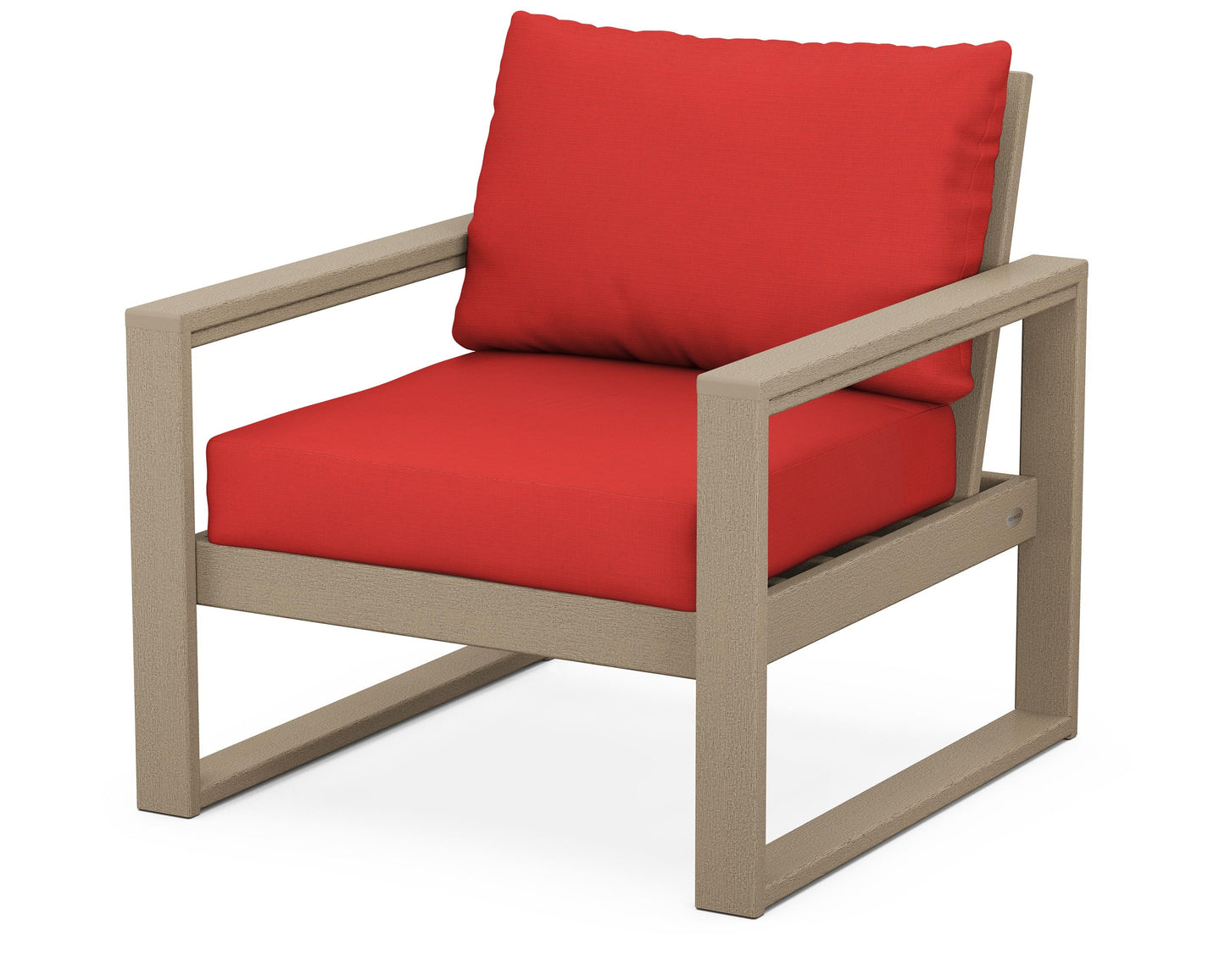 EDGE Club Chair