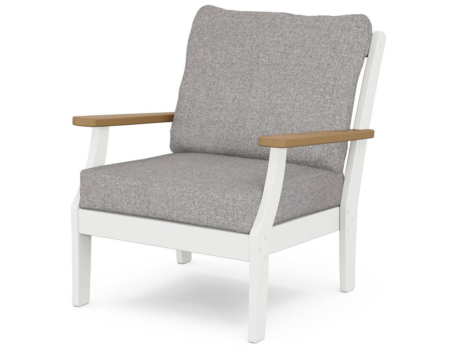 Braxton Deep Seating Chair