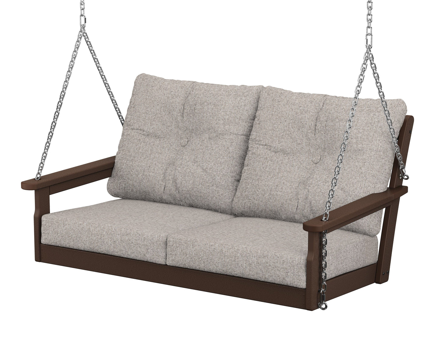 Vineyard Deep Seating Swing