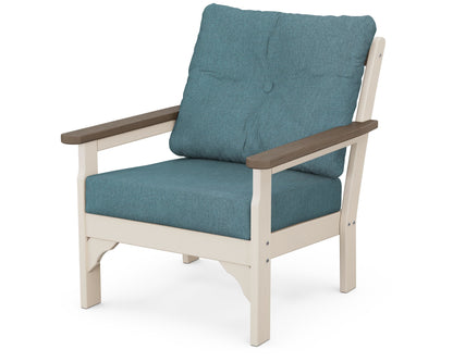 Vineyard Deep Seating Chair
