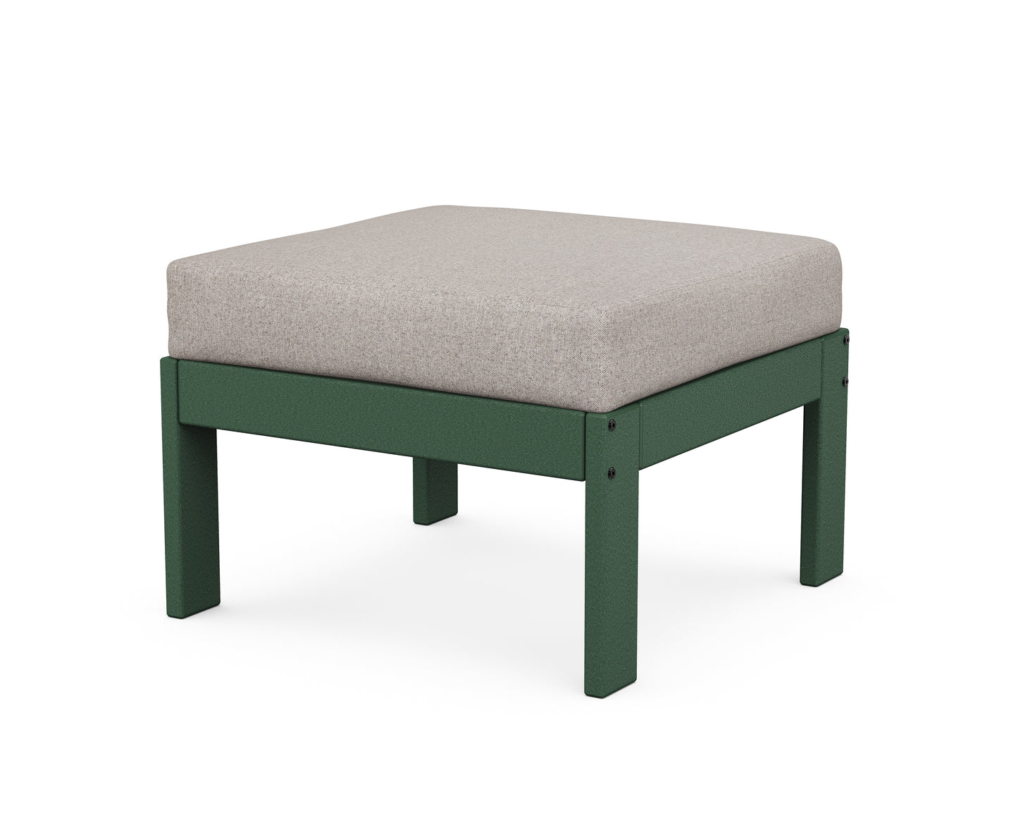 Vineyard Modular Ottoman