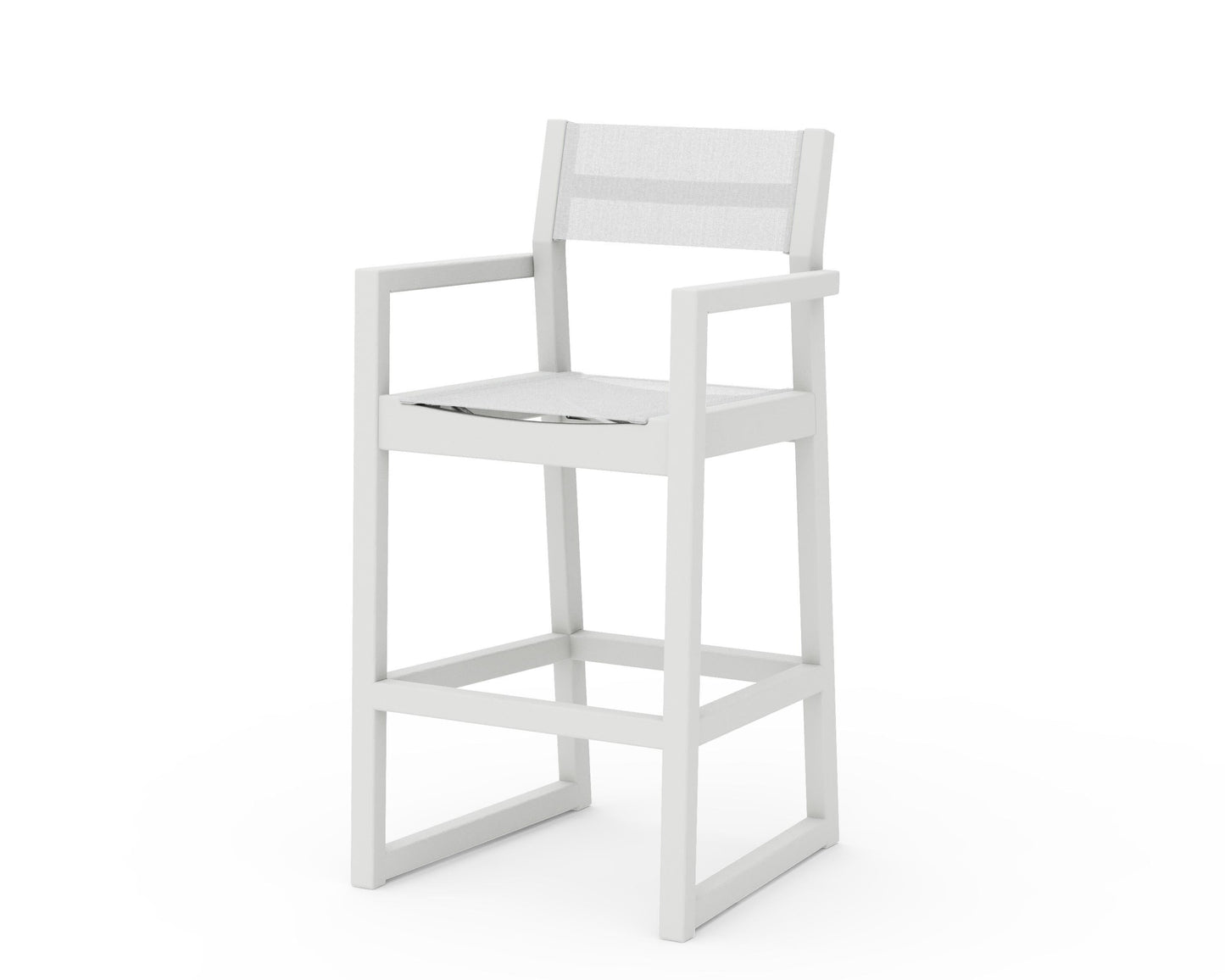 EDGE Sling Bar Arm Chair
