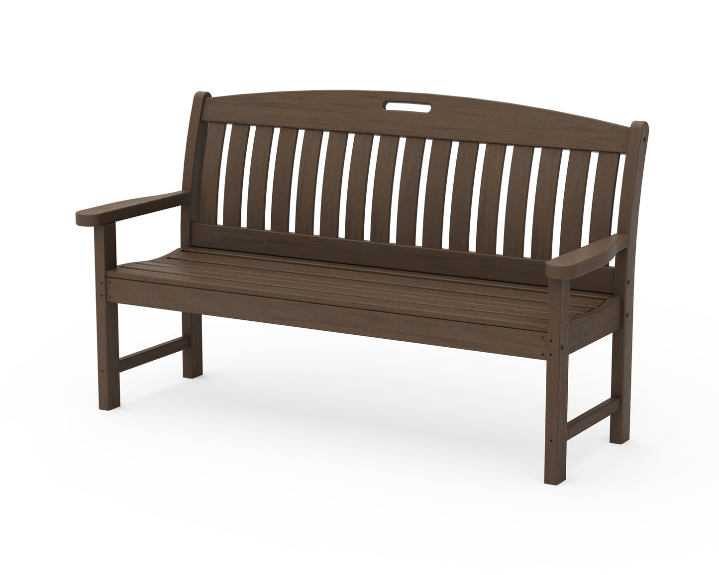 Nautical 60" Bench