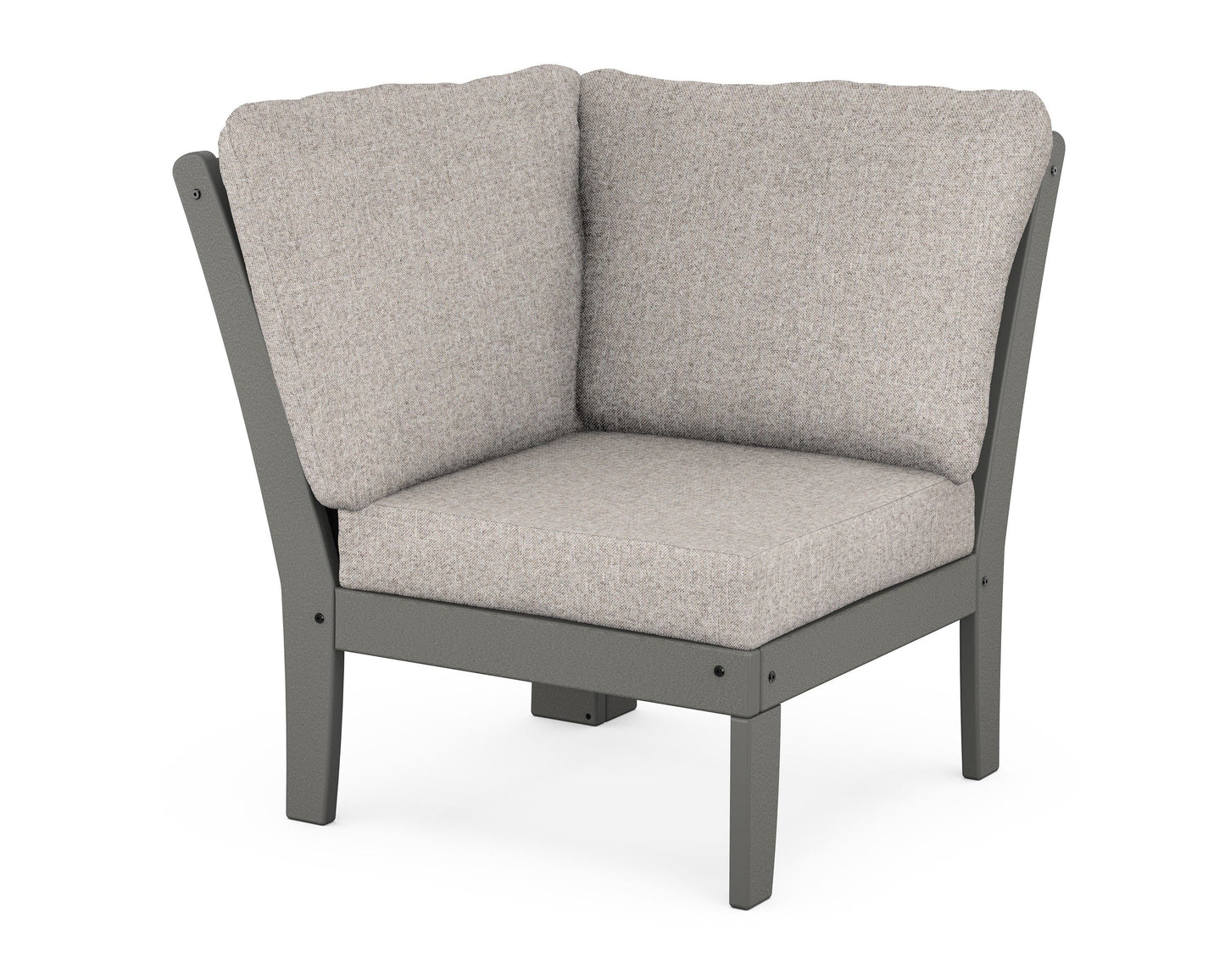Braxton Modular Corner Chair